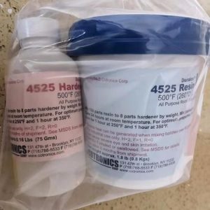 Keo Epoxy Duralco 4525